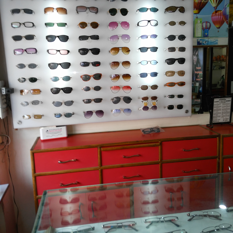 Vision Eye Care Optical Eye Clinic Optometrist Charitable Eye Testing Best Eye Doctor Contact Lens Eye Check Up
