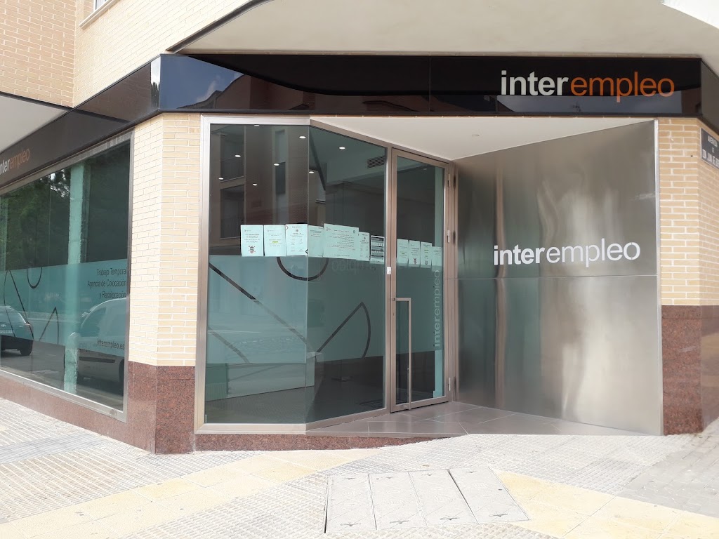 Interempleo Cieza