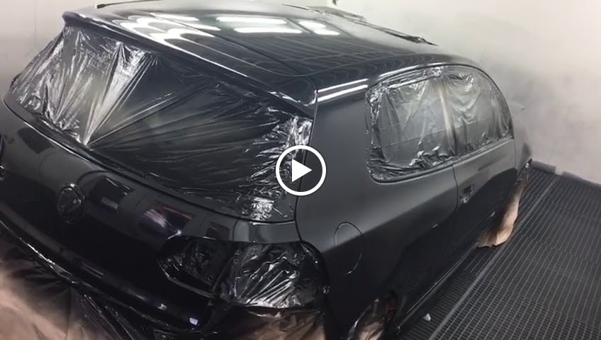 Florida's Cars — Videos