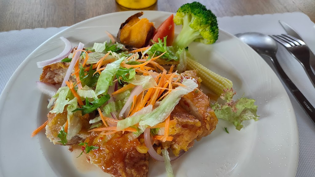 璞居坊/大寮區餐廳推薦/高雄美食推薦/高雄餐廳推薦/高雄尾牙春酒餐廳/高雄景觀餐廳 的照片