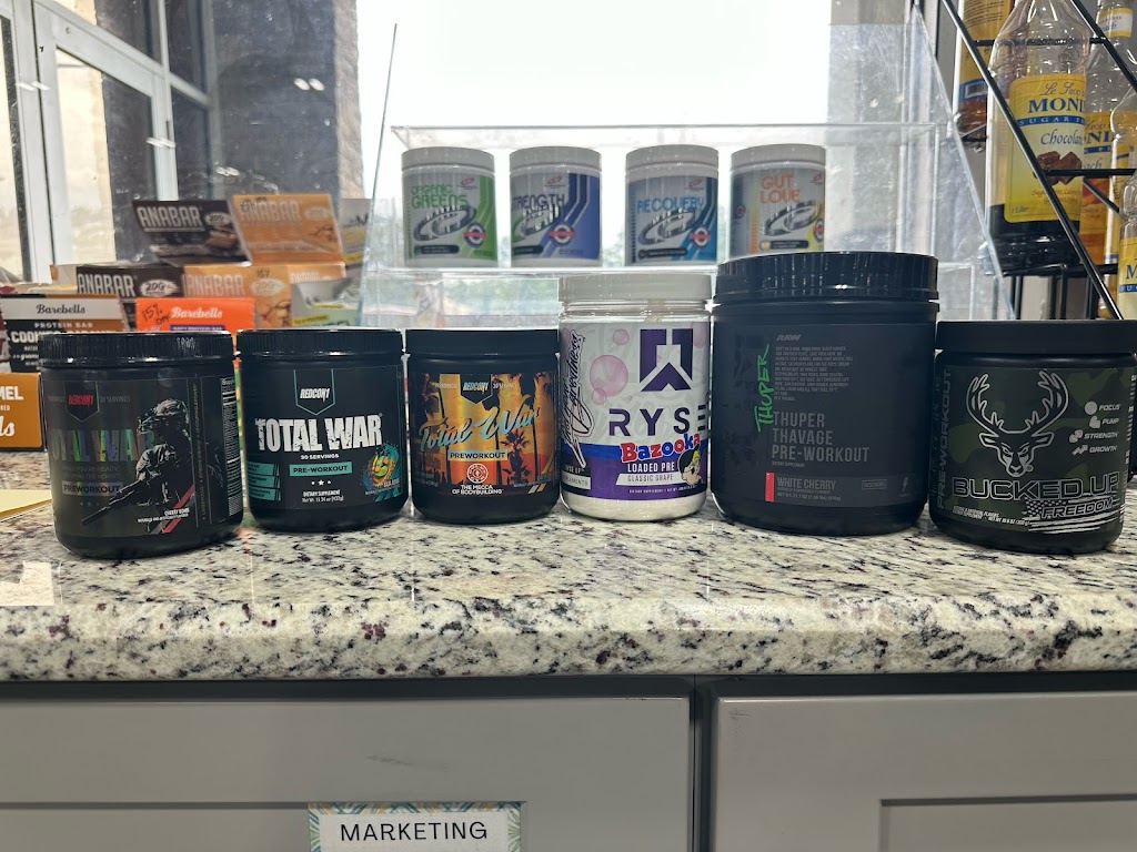  Fit4life Health Clubs - Wilmington Murrayville