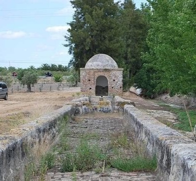 Fuente Vieja del Campo