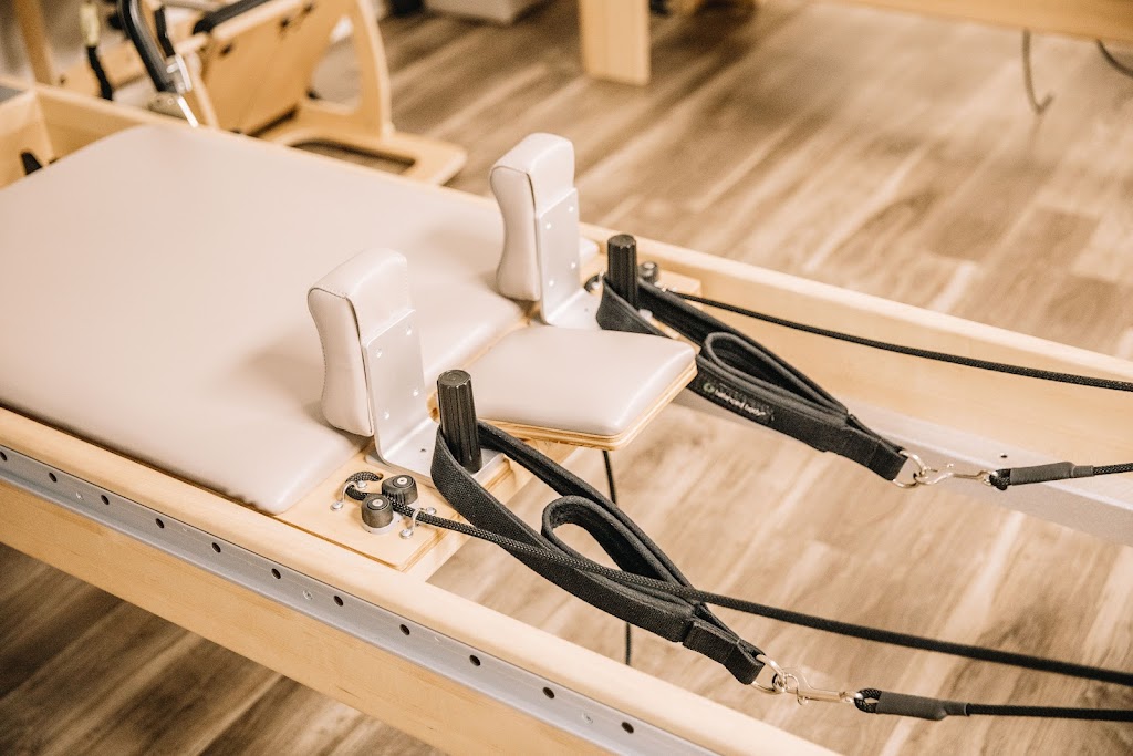  Transformation Pilates Studio