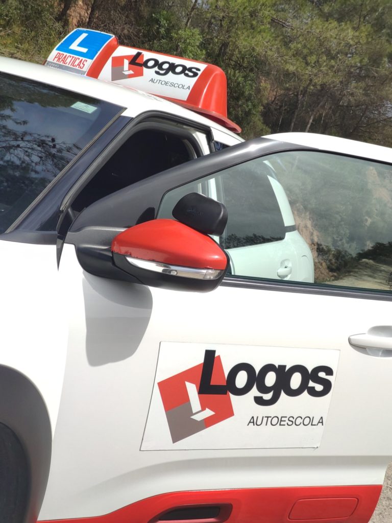 Logos Autoescoles S.L.