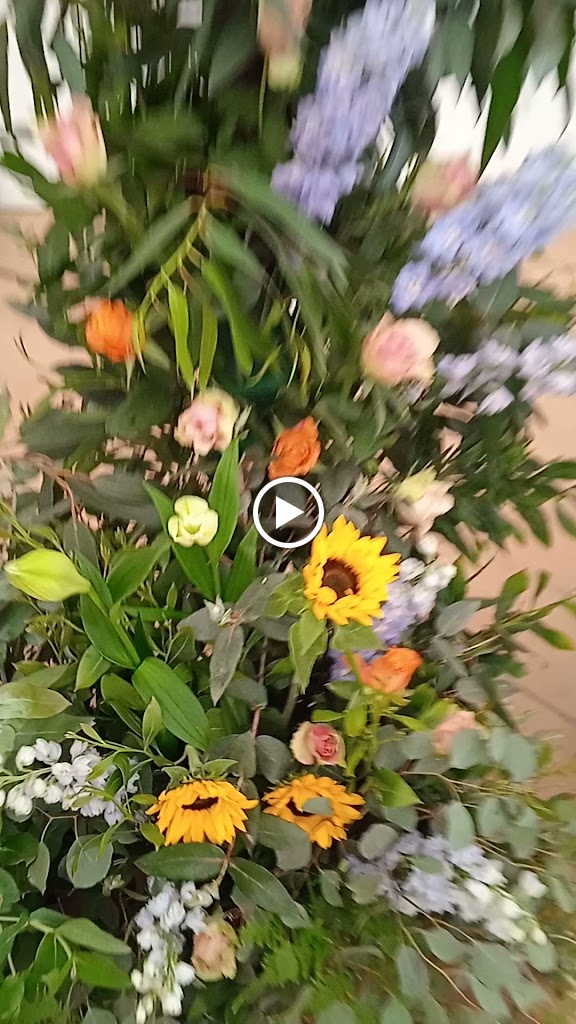 Floristeria Juan Martinez Ayamonte — Jardin
