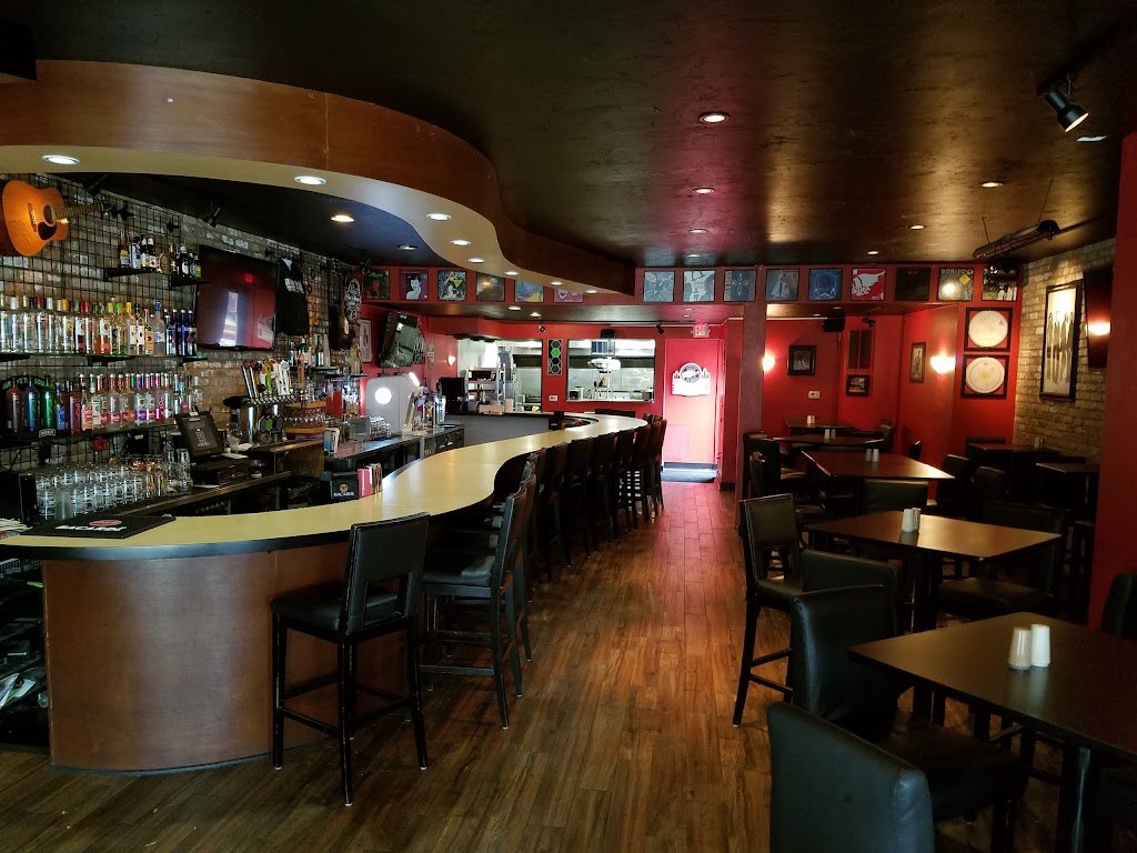  Mainstream Bar and Grill