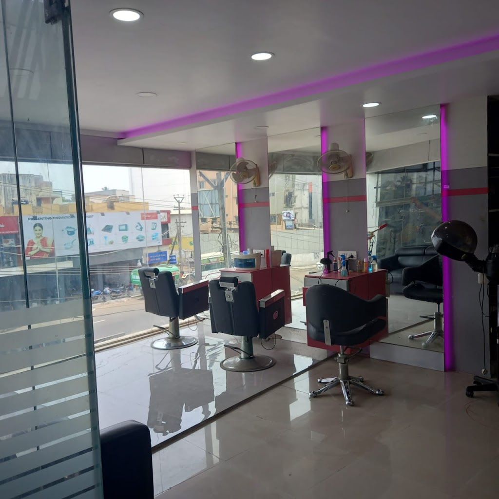 Femina Family Salon Bridal Studio Ambattur