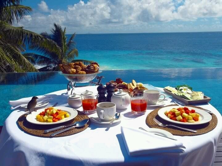 Food & drink