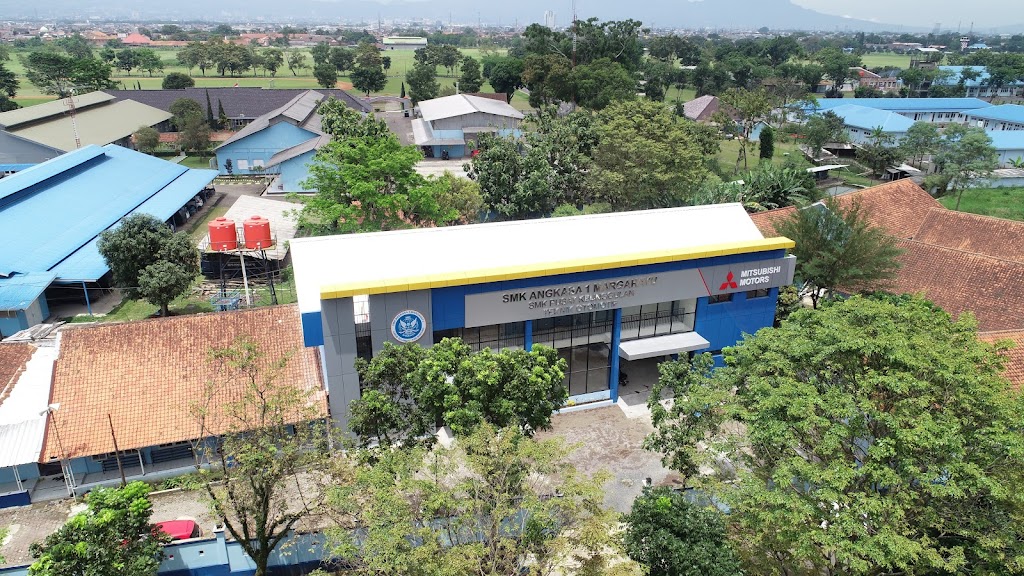 Angkasa Motor