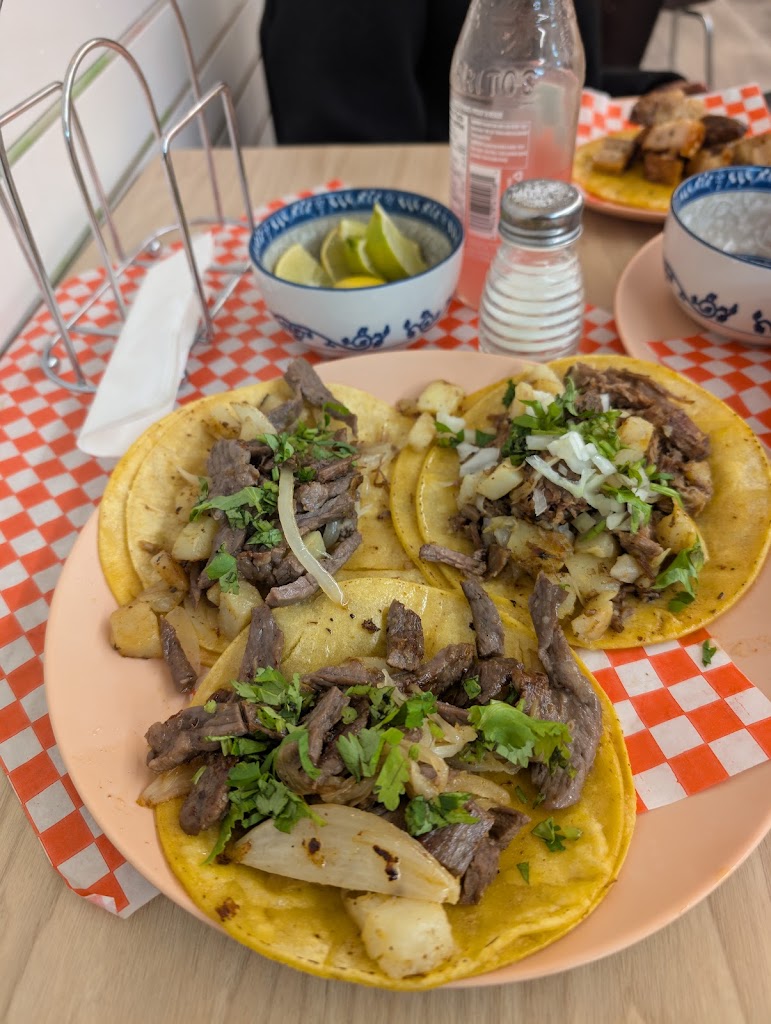 Taco Santo