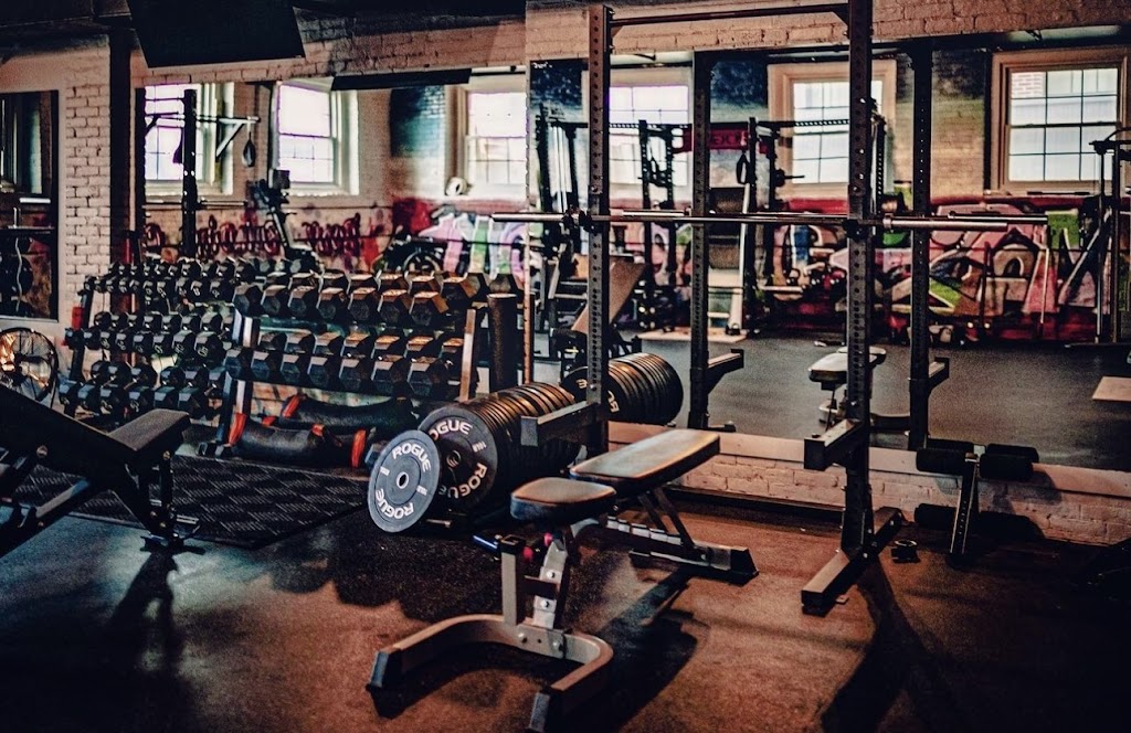  Mass Underground, LLC