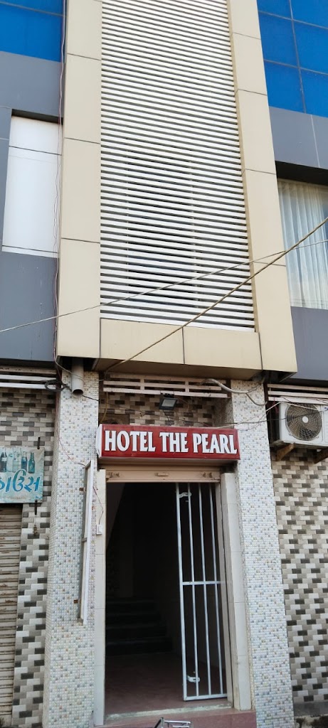 Hotel The Pearl