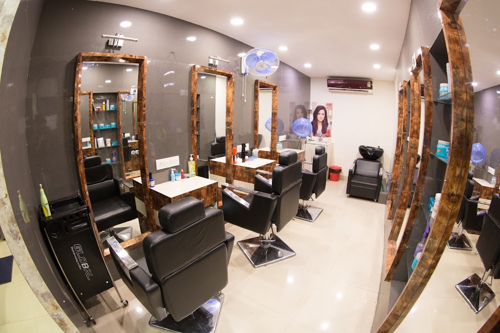 Blue Lotus Female Salon