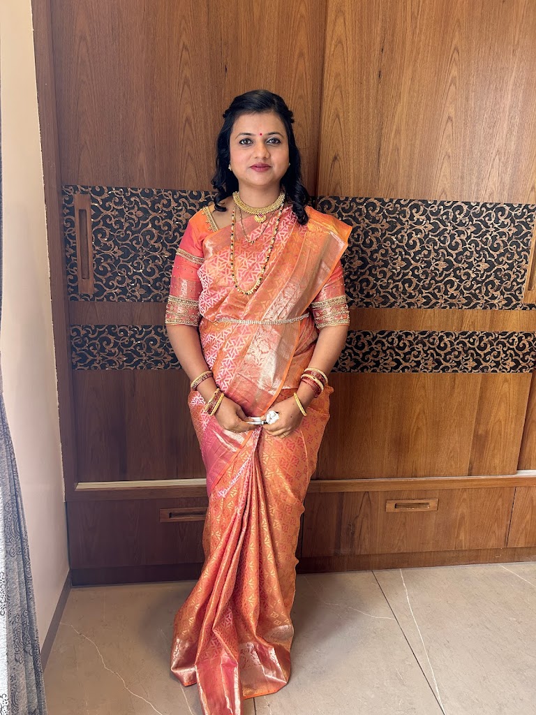 Saishwari Beauty Parlour Spa And Training Centre Bijapur