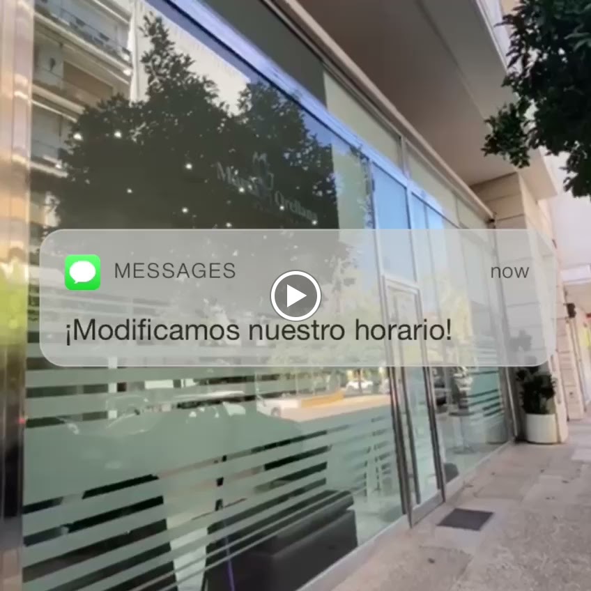 Maria Orellana Estilistas — Videos