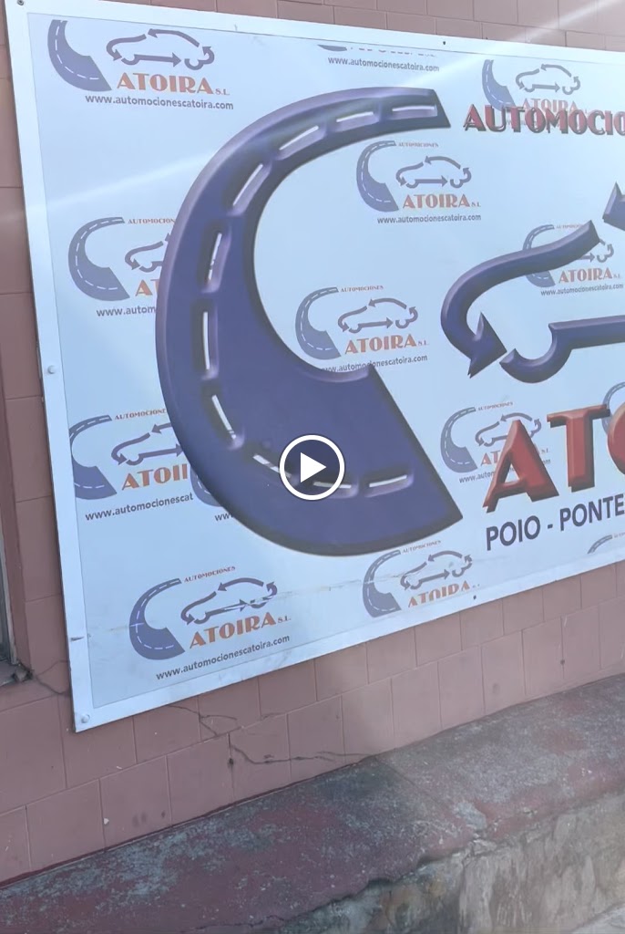 Automociones Catoira s.l — Videos