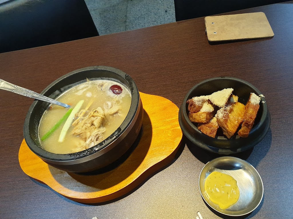 大韓名鍋 韓式料理-新市仁愛店 的照片