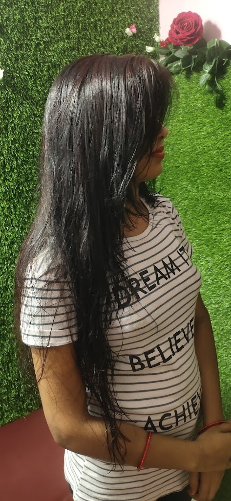 Tarannum Beauty Parlour