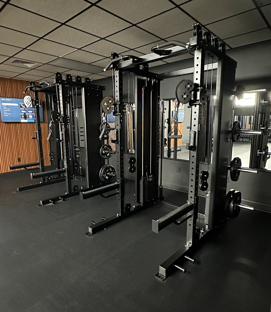  Cela Fitness Society