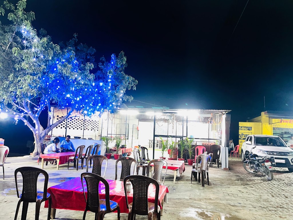 Baba Da Dhaba And Family Restaurant