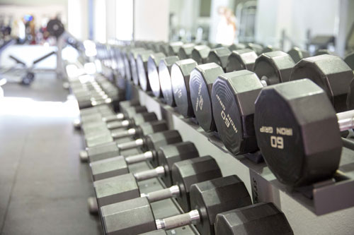  Brenda Athletic Clubs - Modesto