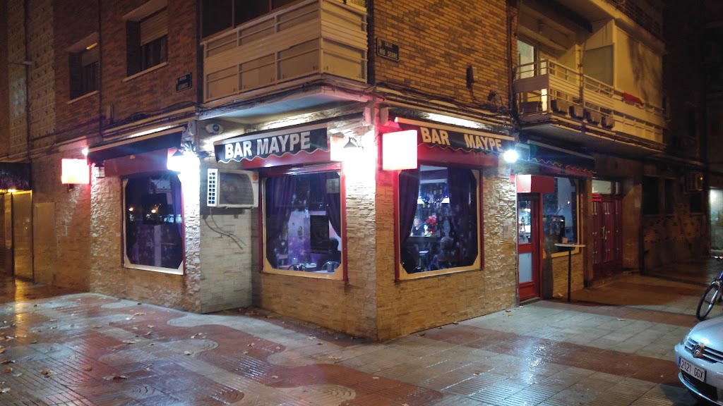 Bar Maype