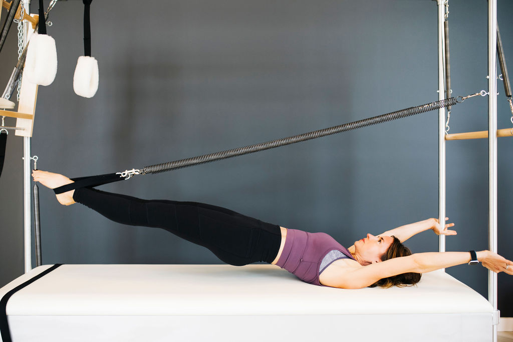  Pilates Power House - Rancho Bernardo