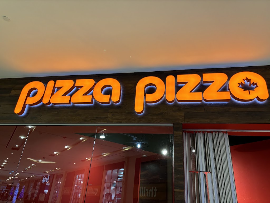 Pizza Pizza in Nepean