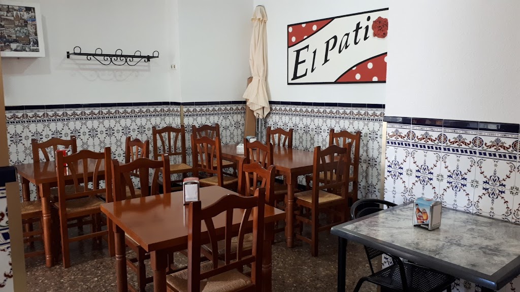 El Patio Paiporta