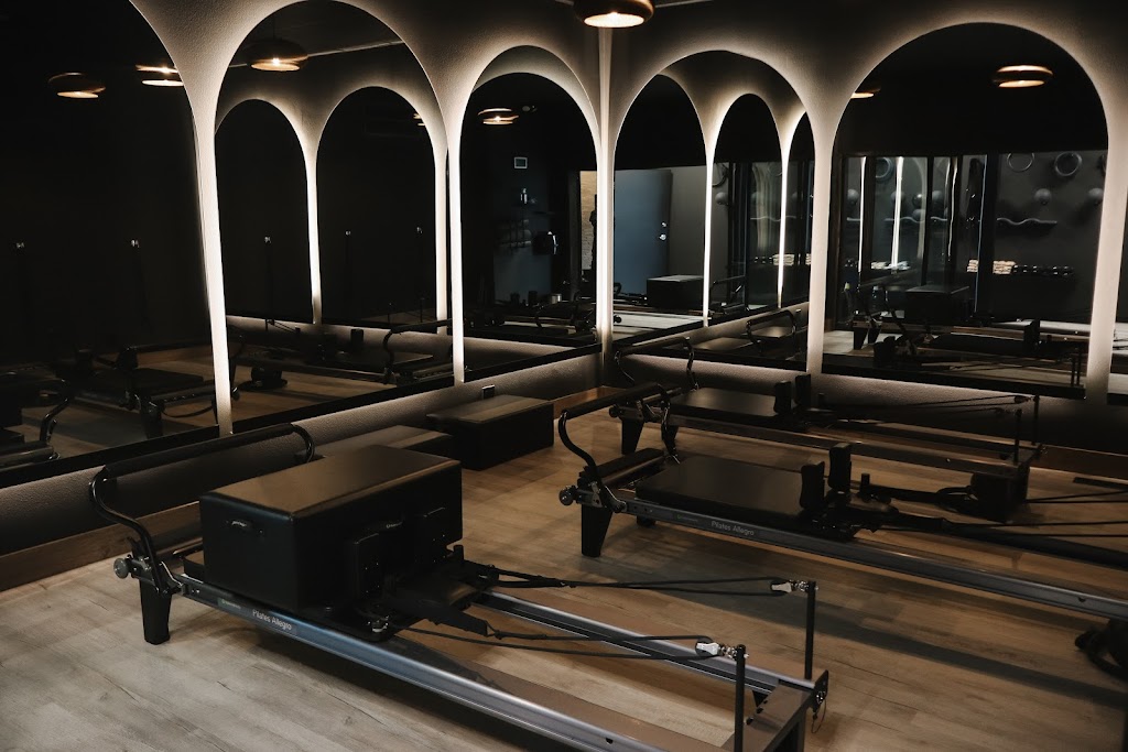  Body at The ReCenter