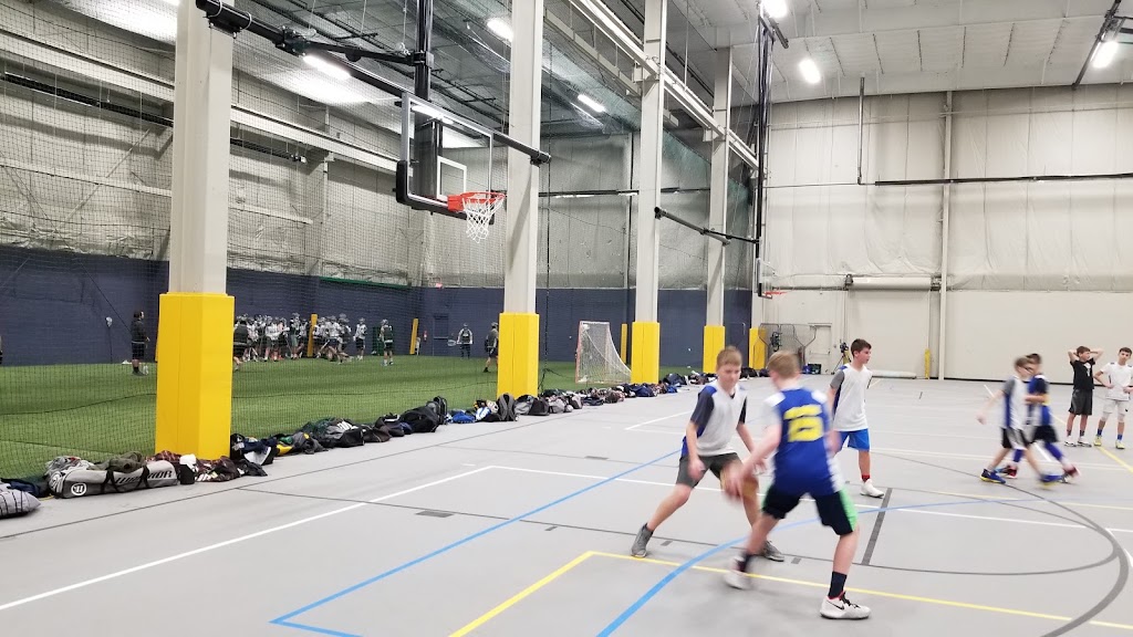  Action Sports and Community Center