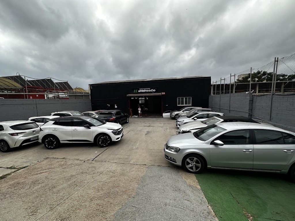 Autotalleres Neira