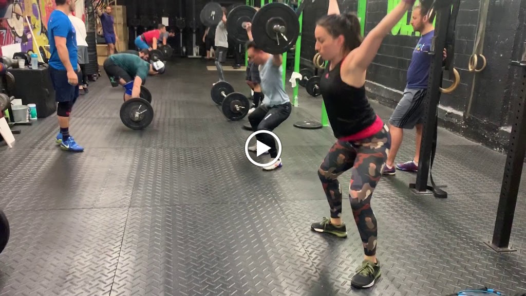  CrossFit Coney Island