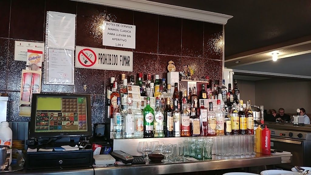 Restaurante El Buen Sabor