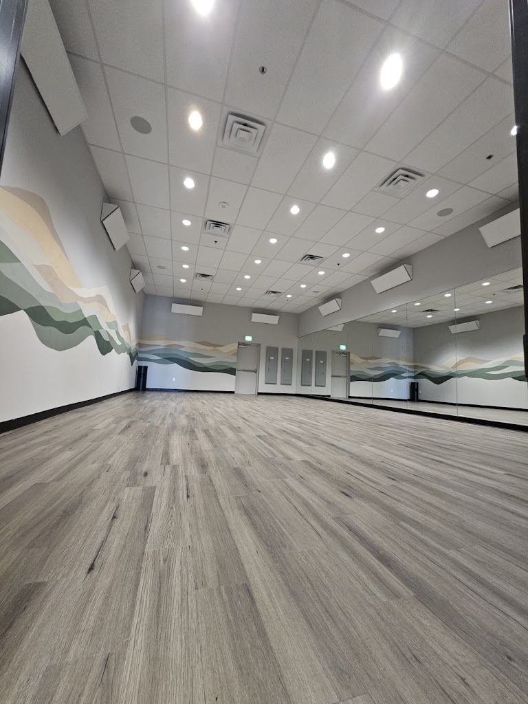  Yoga Dragon | Barker Cypress