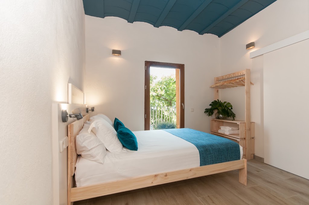 ecoGrusApartments — Habitaciones