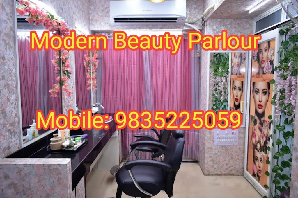 Modern Beauty Parlour