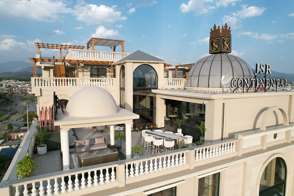 Hotel Jsr Continental