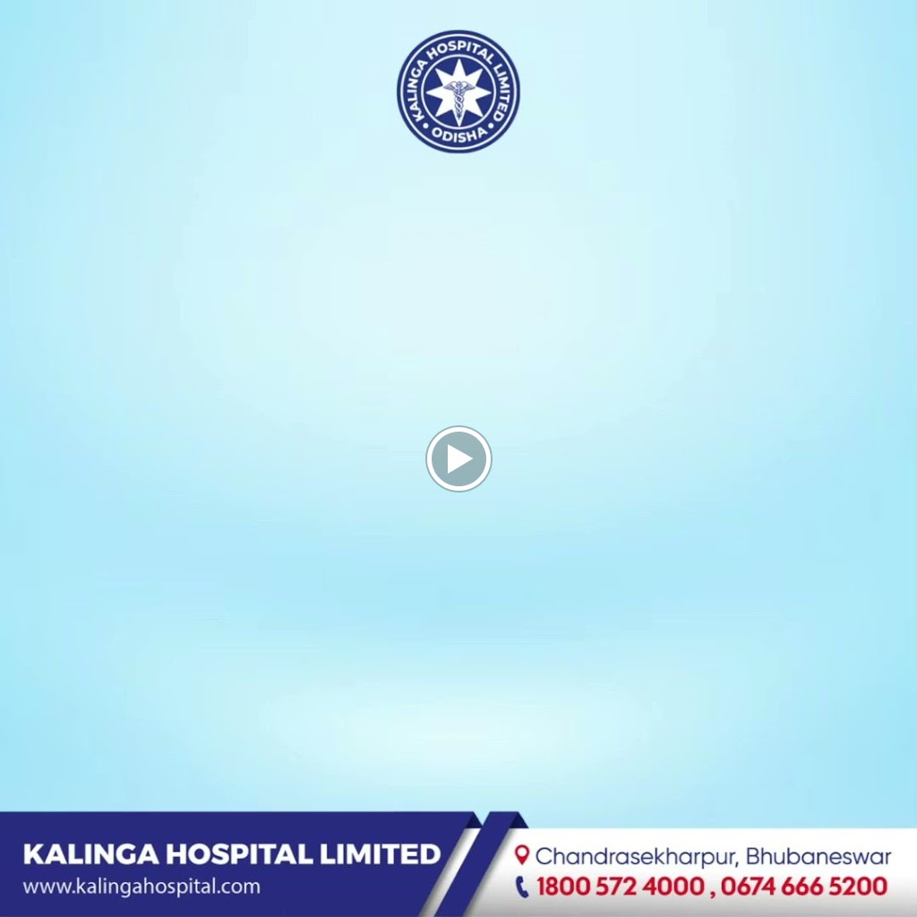 Dr. Kalinga Hospital Ltd