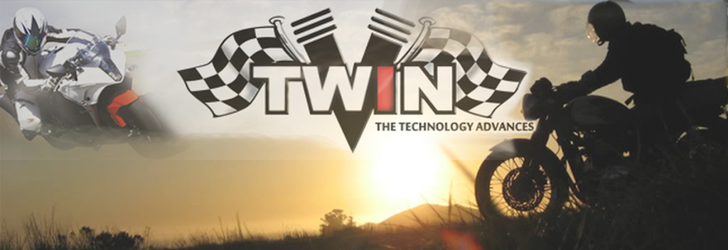 VTWIN S.L. Servicio Tecnico Taller