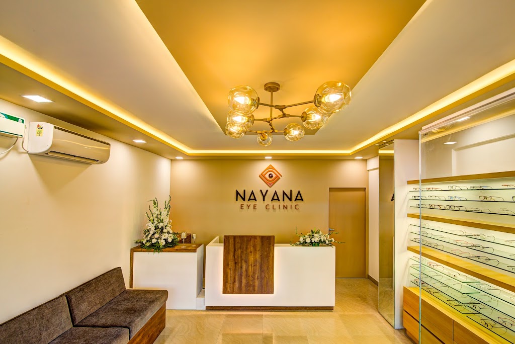 Nayana Eye Clinic