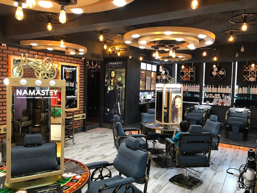 Namastey Salon