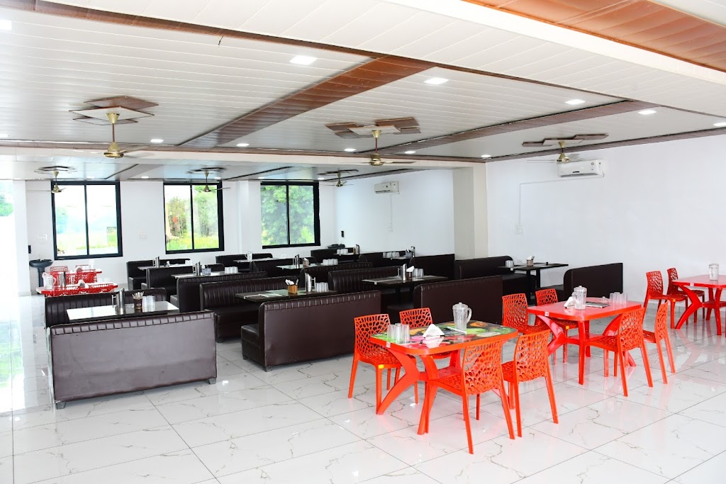 Guru Kripa Hotel Restaurent