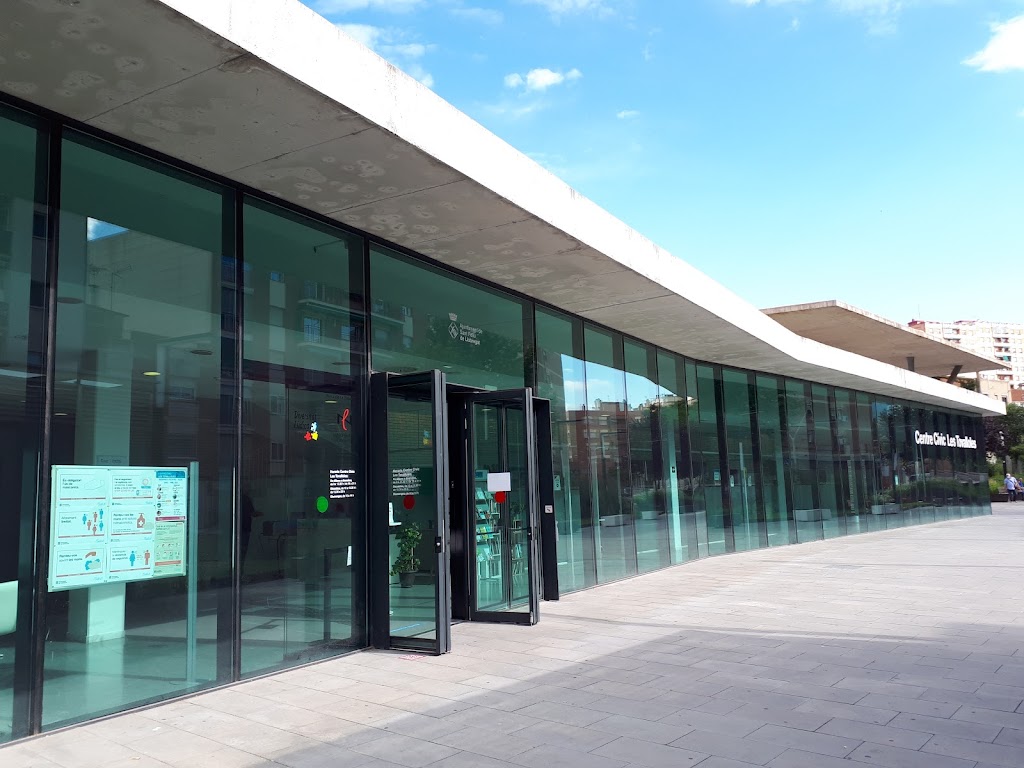 Servei Local de Catala de Sant Feliu de Llobregat. Centre de Normalitzacio Linguistica Roses