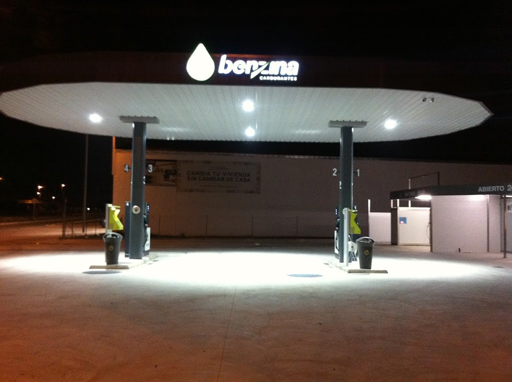 Benzina Carburantes SL Alaquas