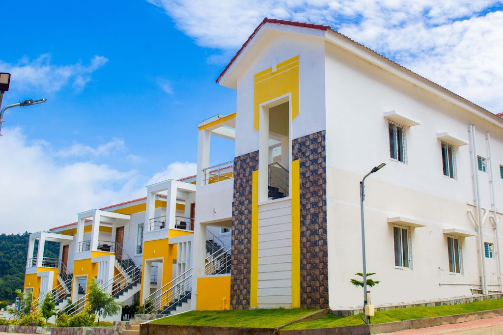 Tio The Indian Origin Hotels Resorts Yercaud