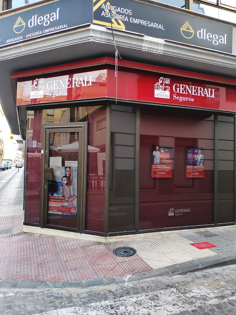 Agencia Generali Seguros