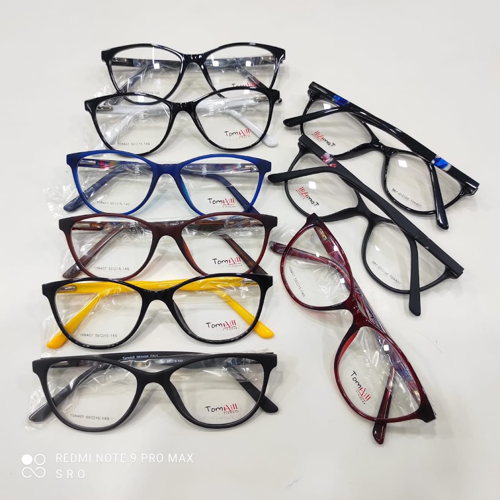 Amma Opticals Eye Care