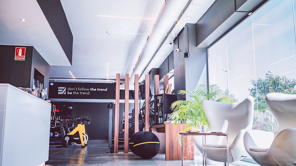 Trend Fitness 24/7 Gava