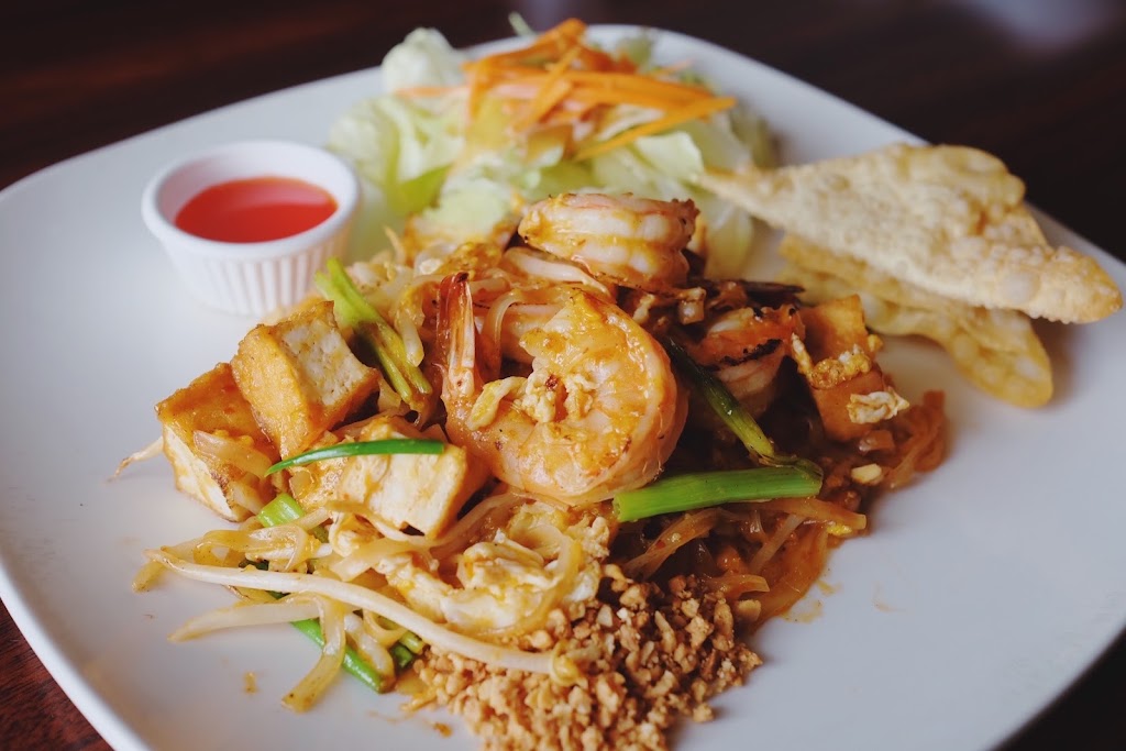 A Taste of Thai Cuisine
